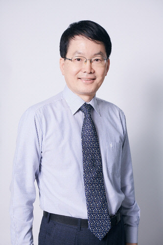 박승국 한올바이오파마 부회장 한올바이오파마 제공